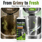 🔥Limited Time Promotion 50% OFF🔥Trash Can Interior Cleaning Spray