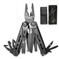 🛠️ LIMITED‑TIME 50% OFF! ⚙️ Portable Folding Multi‑Tool Pliers with Pouch – Sturdy, Compact, Multi‑Functional ✨