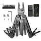 🛠️ LIMITED‑TIME 50% OFF! ⚙️ Portable Folding Multi‑Tool Pliers with Pouch – Sturdy, Compact, Multi‑Functional ✨