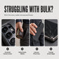 📱Card Slot Phone Case – Grip, Stand, Covered