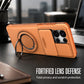 📱Card Slot Phone Case – Grip, Stand, Covered