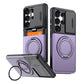 📱Card Slot Phone Case – Grip, Stand, Covered