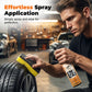 🔥Limited Time Promotion 50% OFF🔥Rapid Ceramic Tire Coating Spray