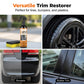 🔥Limited Time Promotion 50% OFF🔥Rapid Ceramic Tire Coating Spray