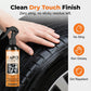 🔥Limited Time Promotion 50% OFF🔥Rapid Ceramic Tire Coating Spray
