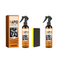 🔥Limited Time Promotion 50% OFF🔥Rapid Ceramic Tire Coating Spray