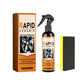 🔥Limited Time Promotion 50% OFF🔥Rapid Ceramic Tire Coating Spray