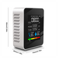 🔥Limited Time Promotion 50% OFF🔥5-in-1 Indoor Air Quality Monitor