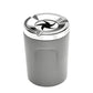 🛡️Rotating Car Ashtray with Ceramic Inner Liner