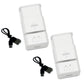 🔋Portable Rechargeable Coin Cell Battery Charger⚡