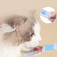 🥳HOT SALE🥳💞50K+ SOLD! Cat Feeder Spoon ! BPA-free, one-hand squeeze & wide spoon. Clean feeding – grab yours! ✅