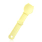 🥳HOT SALE🥳💞50K+ SOLD! Cat Feeder Spoon ! BPA-free, one-hand squeeze & wide spoon. Clean feeding – grab yours! ✅