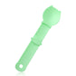 🥳HOT SALE🥳💞50K+ SOLD! Cat Feeder Spoon ! BPA-free, one-hand squeeze & wide spoon. Clean feeding – grab yours! ✅