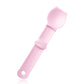 🥳HOT SALE🥳💞50K+ SOLD! Cat Feeder Spoon ! BPA-free, one-hand squeeze & wide spoon. Clean feeding – grab yours! ✅