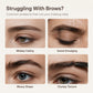 🔥buy 1 get 1 free💄 Brow gel. 24h waterproof. Smudge-proof. Natural finish. Great value! ✨
