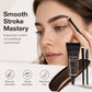 🔥buy 1 get 1 free💄 Brow gel. 24h waterproof. Smudge-proof. Natural finish. Great value! ✨