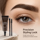 🔥buy 1 get 1 free💄 Brow gel. 24h waterproof. Smudge-proof. Natural finish. Great value! ✨