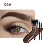 🔥buy 1 get 1 free💄 Brow gel. 24h waterproof. Smudge-proof. Natural finish. Great value! ✨