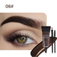 🔥buy 1 get 1 free💄 Brow gel. 24h waterproof. Smudge-proof. Natural finish. Great value! ✨