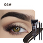 🔥buy 1 get 1 free💄 Brow gel. 24h waterproof. Smudge-proof. Natural finish. Great value! ✨