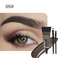 🔥buy 1 get 1 free💄 Brow gel. 24h waterproof. Smudge-proof. Natural finish. Great value! ✨