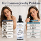🔥Limited Time Promotion 50% OFF🔥Gentle Jewelry Cleaning Spray