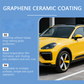 🔥HOT SALE 50% OFF🔥Waterproof Anti-Scratch Car Coating Kit