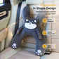 📢📢50% OFF !! ⏰Children's H-Shaped Car Travel Pillow