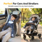 📢📢50% OFF !! ⏰Children's H-Shaped Car Travel Pillow