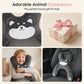 📢📢50% OFF !! ⏰Children's H-Shaped Car Travel Pillow