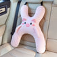 📢📢50% OFF !! ⏰Children's H-Shaped Car Travel Pillow