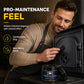 🔥Limited Time Promotion 50% OFF🔥Cast Iron Stove Polish with Sponge 