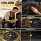🔥Limited Time Promotion 50% OFF🔥Cast Iron Stove Polish with Sponge 