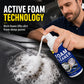 🔥Last day of the limited-time 50% off sale!🔥Deep Clean Foam Cleaner
