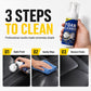 🔥Last day of the limited-time 50% off sale!🔥Deep Clean Foam Cleaner
