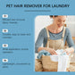Reusable Pet Hair Remover Laundry Balls