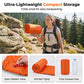🔥Last day of the limited-time 50% off sale!🔥Foot-Pump Inflating Air Mattress