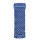 🔥Last day of the limited-time 50% off sale!🔥Foot-Pump Inflating Air Mattress