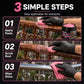 🔥Limited Time Promotion 50% OFF🔥Railing Rust Stain Cleaner Paste