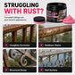 🔥Limited Time Promotion 50% OFF🔥Railing Rust Stain Cleaner Paste