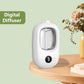 🔥Limited Time Promotion 50% OFF🔥Automatic Aromatherapy Diffuser