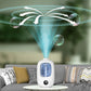 🔥Limited Time Promotion 50% OFF🔥Automatic Aromatherapy Diffuser