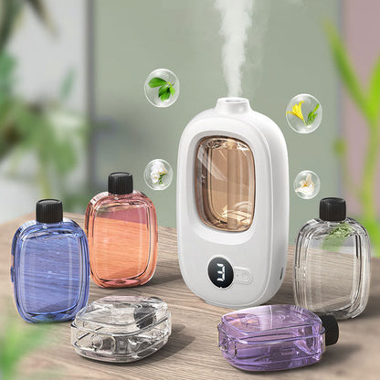 🔥Limited Time Promotion 50% OFF🔥Automatic Aromatherapy Diffuser