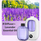 🔥Limited Time Promotion 50% OFF🔥Automatic Aromatherapy Diffuser