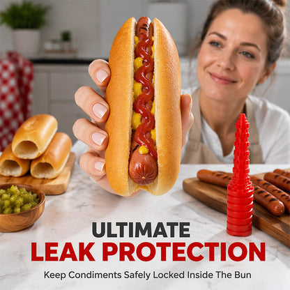 🔥Limited Time Promotion 50% OFF🔥Leak-Free Hotdogger Tool