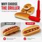 🔥Limited Time Promotion 50% OFF🔥Leak-Free Hotdogger Tool