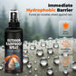 Nano Waterproofing Spray for Outdoor Gear