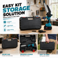 Handheld Rechargeable Electric Cordless Mini Chainsaw