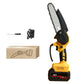Handheld Rechargeable Electric Cordless Mini Chainsaw