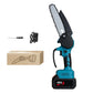 Handheld Rechargeable Electric Cordless Mini Chainsaw